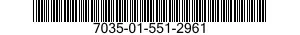 7035-01-551-2961 SERVER,AUTOMATIC DATA PROCESSING 7035015512961 015512961