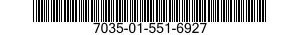 7035-01-551-6927 SERVER,AUTOMATIC DATA PROCESSING 7035015516927 015516927