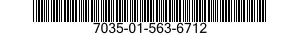 7035-01-563-6712 RECEIVER-TRANSMITTER,DIGITAL DATA 7035015636712 015636712