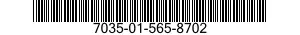 7035-01-565-8702 SERVER,AUTOMATIC DATA PROCESSING 7035015658702 015658702