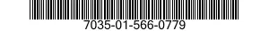 7035-01-566-0779 SERVER,AUTOMATIC DATA PROCESSING 7035015660779 015660779