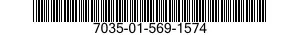 7035-01-569-1574 SERVER,AUTOMATIC DATA PROCESSING 7035015691574 015691574