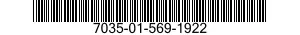 7035-01-569-1922 SERVER,AUTOMATIC DATA PROCESSING 7035015691922 015691922