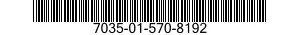 7035-01-570-8192 SERVER,AUTOMATIC DATA PROCESSING 7035015708192 015708192