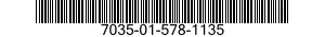 7035-01-578-1135 SERVER,AUTOMATIC DATA PROCESSING 7035015781135 015781135