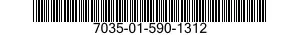 7035-01-590-1312 SERVER,AUTOMATIC DATA PROCESSING 7035015901312 015901312