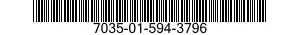 7035-01-594-3796 SERVER,AUTOMATIC DATA PROCESSING 7035015943796 015943796