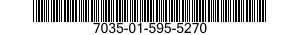 7035-01-595-5270 SERVER,AUTOMATIC DATA PROCESSING 7035015955270 015955270