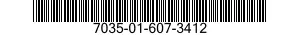 7035-01-607-3412 SERVER,AUTOMATIC DATA PROCESSING 7035016073412 016073412