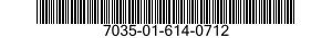 7035-01-614-0712 SERVER,AUTOMATIC DATA PROCESSING 7035016140712 016140712