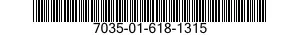 7035-01-618-1315 SERVER,AUTOMATIC DATA PROCESSING 7035016181315 016181315