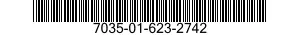 7035-01-623-2742 CLEANING KIT,AUTOMATIC DATA PROCESSING EQUIPMENT 7035016232742 016232742