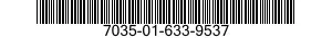 7035-01-633-9537 SERVER,AUTOMATIC DATA PROCESSING 7035016339537 016339537