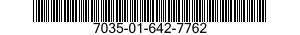 7035-01-642-7762 RECEIVER-TRANSMITTER,DIGITAL DATA 7035016427762 016427762