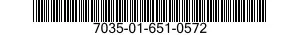 7035-01-651-0572 HUB,NETWORK 7035016510572 016510572