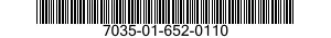 7035-01-652-0110 SERVER,AUTOMATIC DATA PROCESSING 7035016520110 016520110