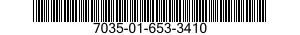 7035-01-653-3410 SERVER,AUTOMATIC DATA PROCESSING 7035016533410 016533410