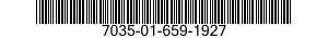 7035-01-659-1927 SERVER,AUTOMATIC DATA PROCESSING 7035016591927 016591927
