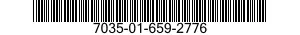 7035-01-659-2776 ADAPTER,MICROCIRCUIT PROGRAMMER 7035016592776 016592776