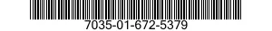 7035-01-672-5379 SERVER,AUTOMATIC DATA PROCESSING 7035016725379 016725379