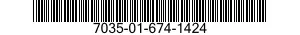 7035-01-674-1424 CONTROL-POWER SUPPLY GROUP 7035016741424 016741424