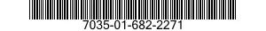 7035-01-682-2271 SWITCHING UNIT,ELECTRONIC COMMAND SIGNALS PROGRAMMER 7035016822271 016822271