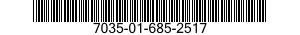 7035-01-685-2517 CONTROL,DISK DRIVE UNIT 7035016852517 016852517
