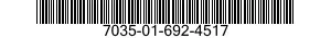 7035-01-692-4517 CONVERSION SYSTEM,ANALOG TO DIGITAL 7035016924517 016924517