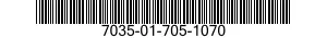 7035-01-705-1070 TRANSMITTER,DIGITAL DATA 7035017051070 017051070
