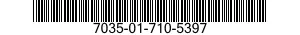 7035-01-710-5397 SERVER,AUTOMATIC DATA PROCESSING 7035017105397 017105397