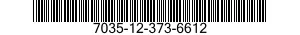 7035-12-373-6612 CONTROL,DATA TRANSMISSION 7035123736612 123736612