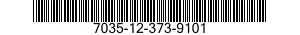 7035-12-373-9101 CONTROL,DATA TRANSMISSION 7035123739101 123739101