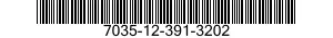 7035-12-391-3202 CONTROLLER, INPUT/O 7035123913202 123913202