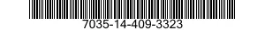 7035-14-409-3323 HEAD,MAGNETIC 7035144093323 144093323