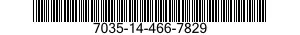 7035-14-466-7829 TEST DEVICE,INTERFACE 7035144667829 144667829