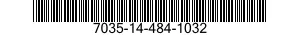 7035-14-484-1032 CONTROL,COMPUTER TERMINAL 7035144841032 144841032