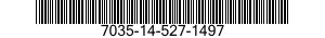 7035-14-527-1497 SERVER,AUTOMATIC DATA PROCESSING 7035145271497 145271497