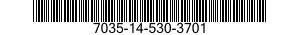 7035-14-530-3701 SERVER,AUTOMATIC DATA PROCESSING 7035145303701 145303701