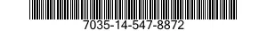7035-14-547-8872 SERVER,AUTOMATIC DATA PROCESSING 7035145478872 145478872