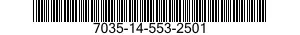 7035-14-553-2501 SERVER,AUTOMATIC DATA PROCESSING 7035145532501 145532501