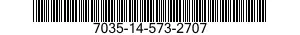 7035-14-573-2707 SERVER,AUTOMATIC DATA PROCESSING 7035145732707 145732707
