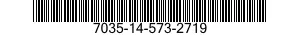 7035-14-573-2719 SERVER,AUTOMATIC DATA PROCESSING 7035145732719 145732719