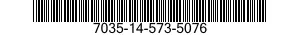 7035-14-573-5076 SERVER,AUTOMATIC DATA PROCESSING 7035145735076 145735076