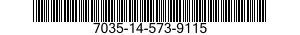 7035-14-573-9115 SERVER,AUTOMATIC DATA PROCESSING 7035145739115 145739115