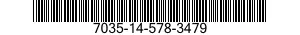 7035-14-578-3479 SERVER,AUTOMATIC DATA PROCESSING 7035145783479 145783479