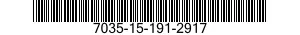 7035-15-191-2917 SCHEDA PCI SKYSTAR2 7035151912917 151912917