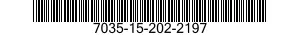 7035-15-202-2197 CONTROL-POWER SUPPLY GROUP 7035152022197 152022197