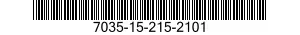 7035-15-215-2101 STAMPANTE FACIT B21 7035152152101 152152101
