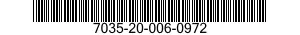 7035-20-006-0972 SERVER,AUTOMATIC DATA PROCESSING 7035200060972 200060972