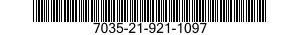 7035-21-921-1097 SERVER,AUTOMATIC DATA PROCESSING 7035219211097 219211097